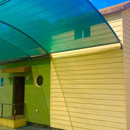 Casa Edka Otel Ensenada Dış mekan fotoğraf