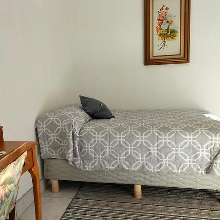 Casa Edka Otel Ensenada Oda fotoğraf