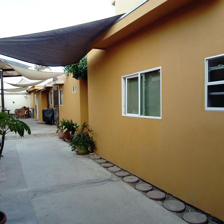 Casa Edka Otel Ensenada Dış mekan fotoğraf