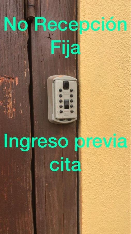 Casa Edka Otel Ensenada Dış mekan fotoğraf