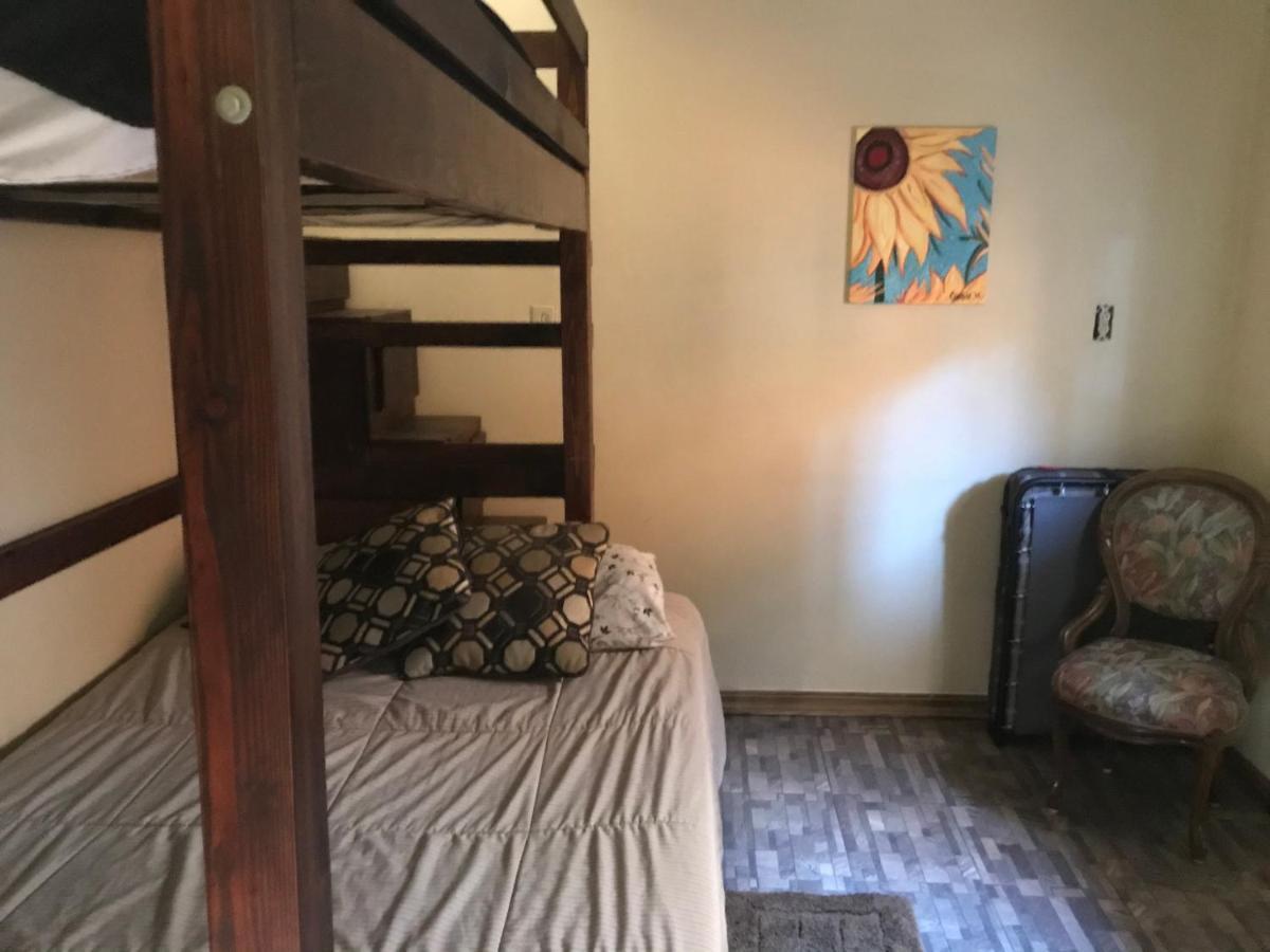 Casa Edka Otel Ensenada Dış mekan fotoğraf