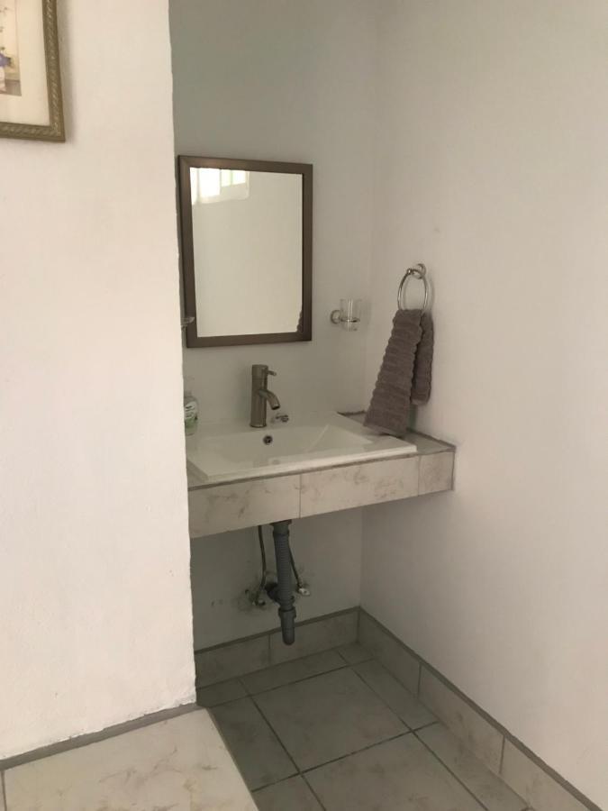 Casa Edka Otel Ensenada Dış mekan fotoğraf