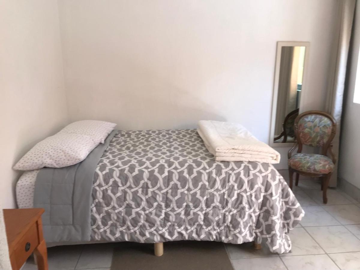 Casa Edka Otel Ensenada Dış mekan fotoğraf