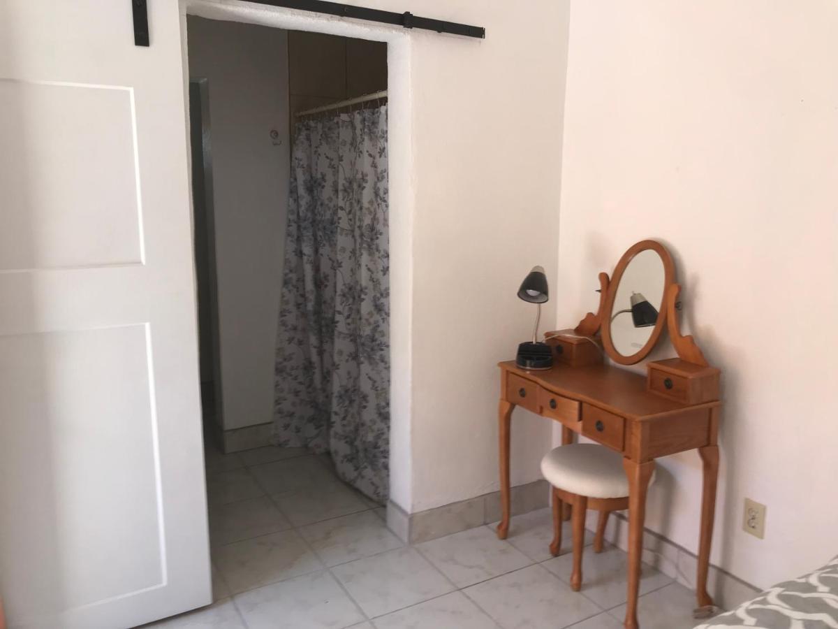 Casa Edka Otel Ensenada Dış mekan fotoğraf