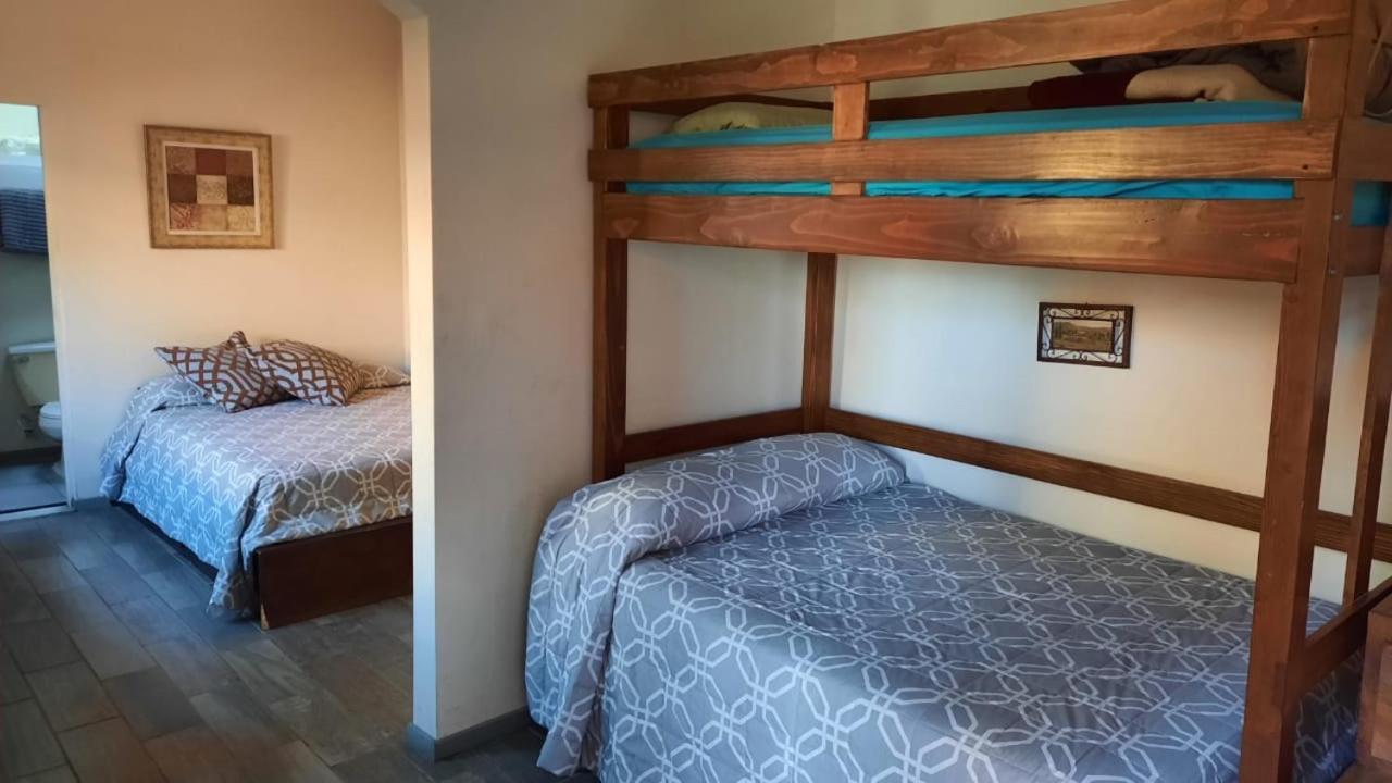 Casa Edka Otel Ensenada Dış mekan fotoğraf