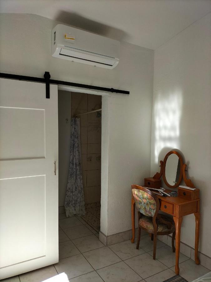Casa Edka Otel Ensenada Dış mekan fotoğraf