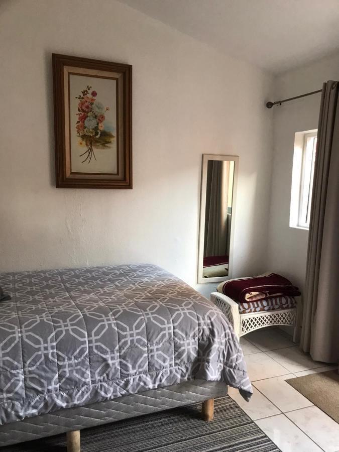 Casa Edka Otel Ensenada Dış mekan fotoğraf