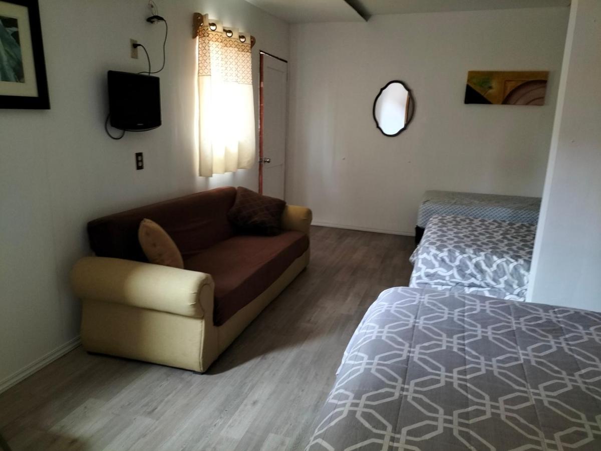 Casa Edka Otel Ensenada Dış mekan fotoğraf