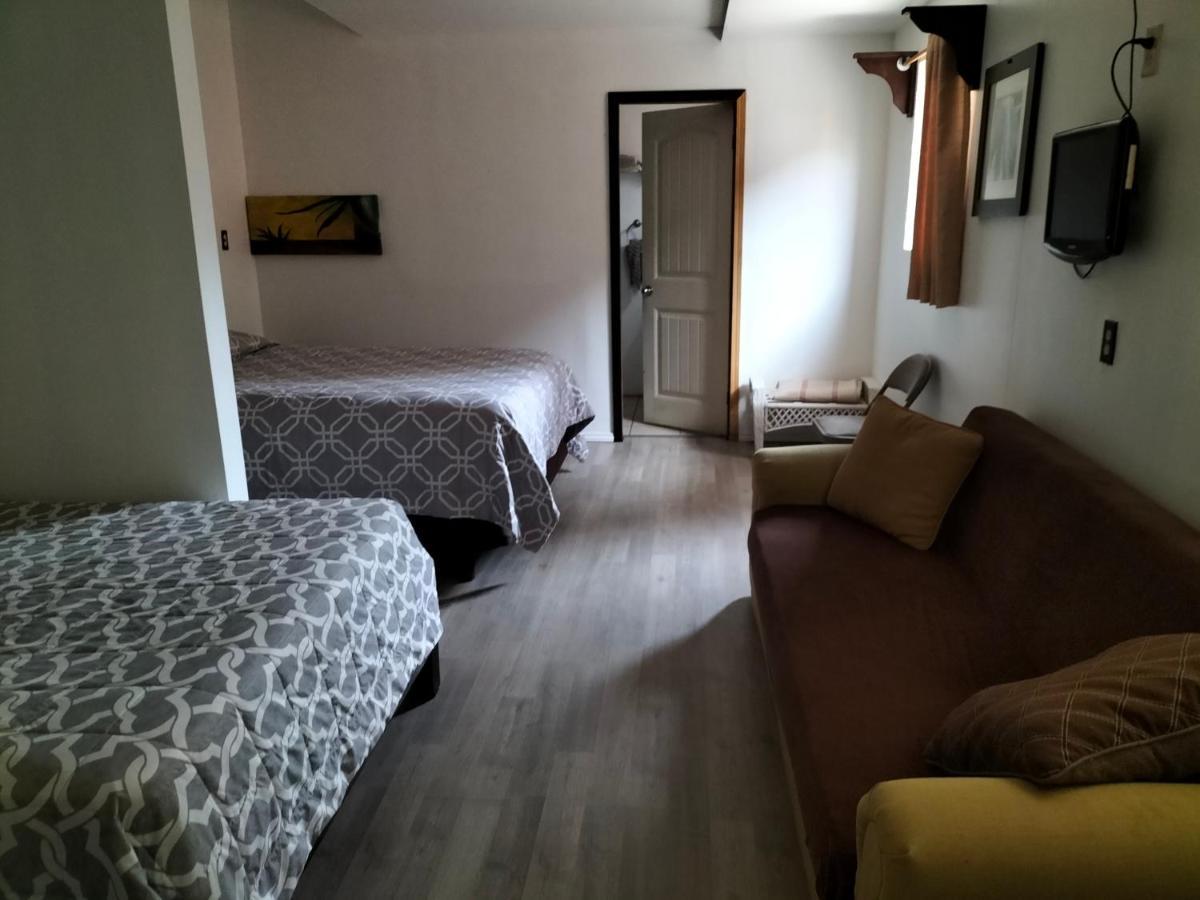 Casa Edka Otel Ensenada Dış mekan fotoğraf