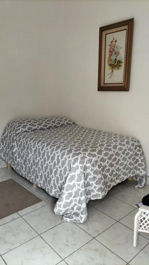 Casa Edka Otel Ensenada Dış mekan fotoğraf