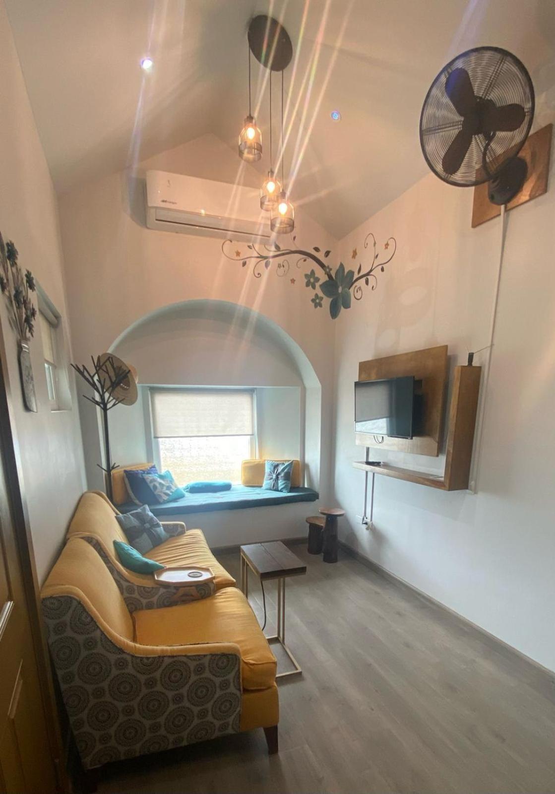 Casa Edka Otel Ensenada Dış mekan fotoğraf