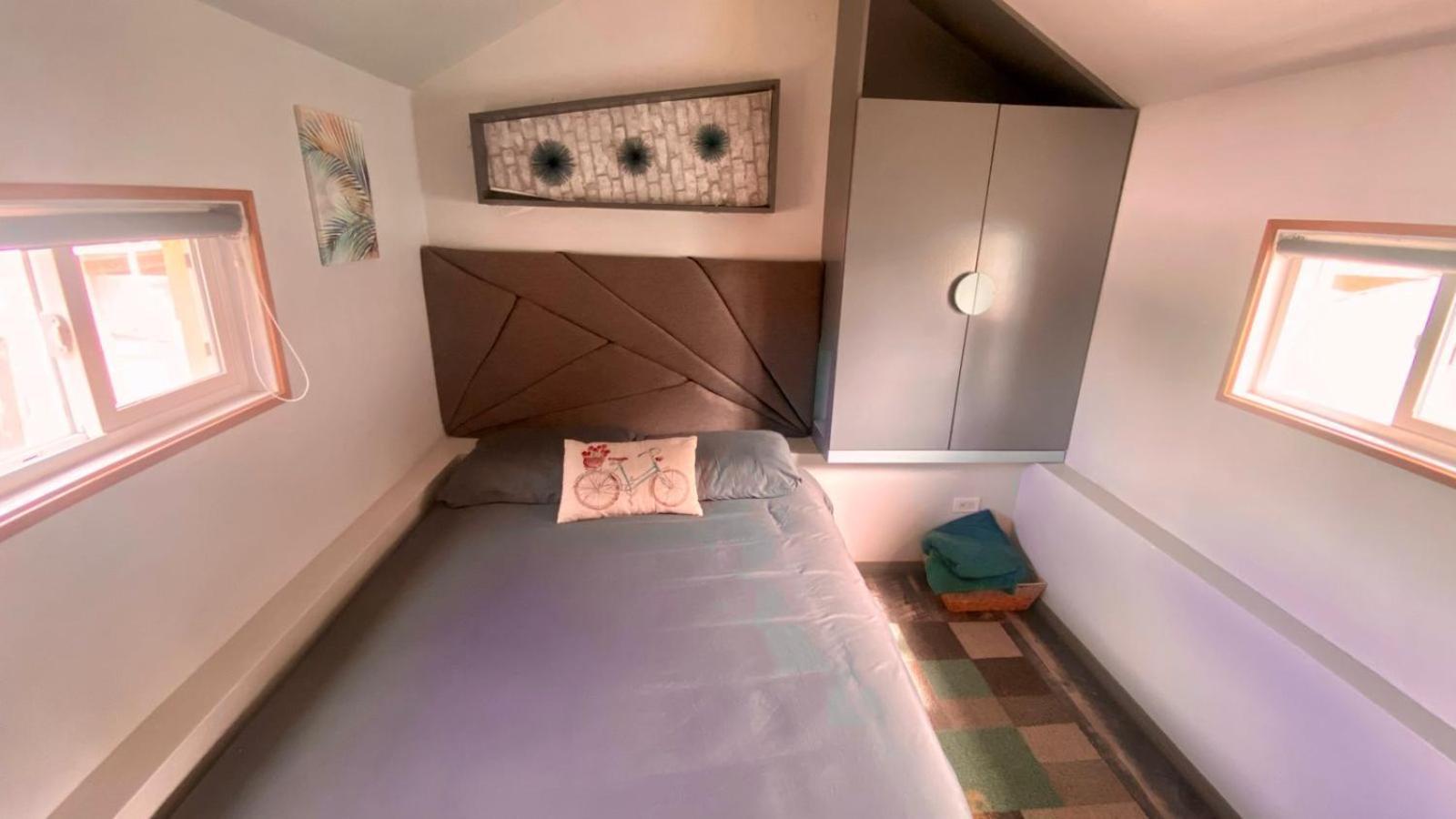 Casa Edka Otel Ensenada Dış mekan fotoğraf