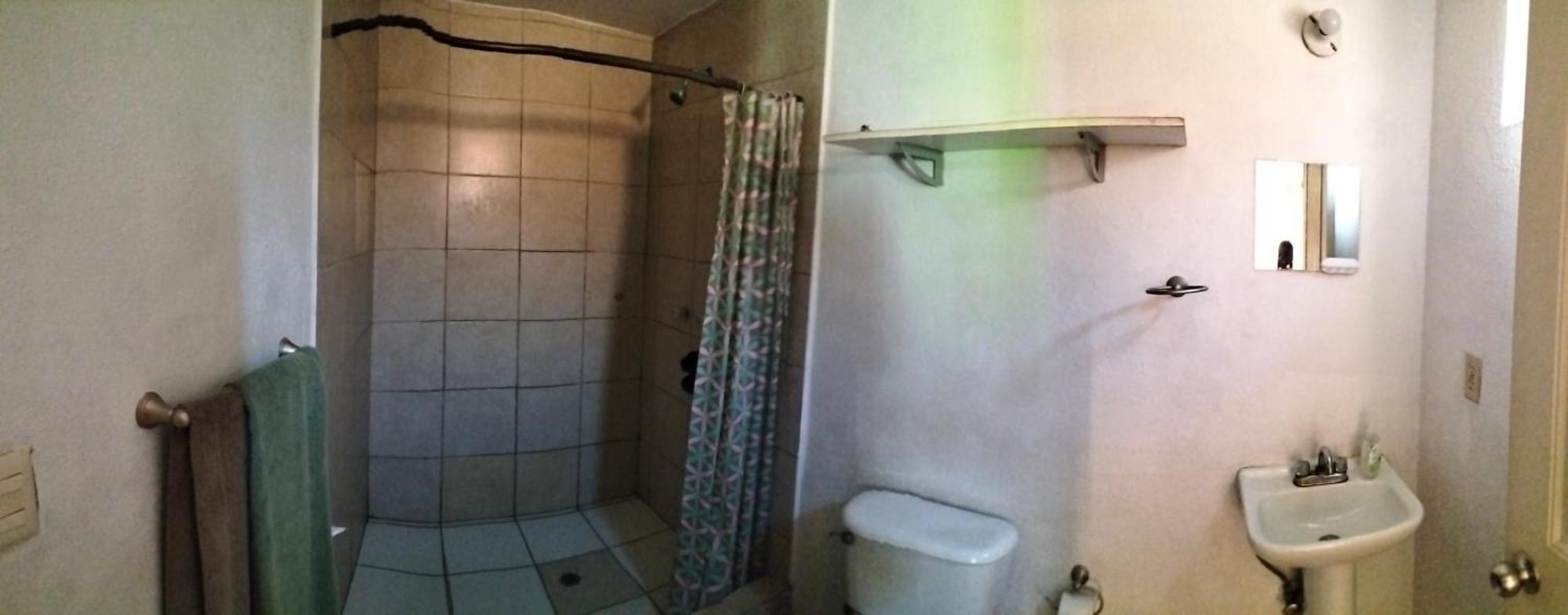 Casa Edka Otel Ensenada Oda fotoğraf