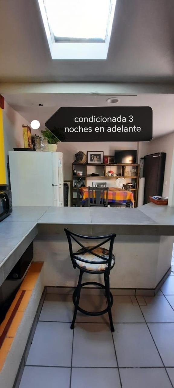 Casa Edka Otel Ensenada Dış mekan fotoğraf