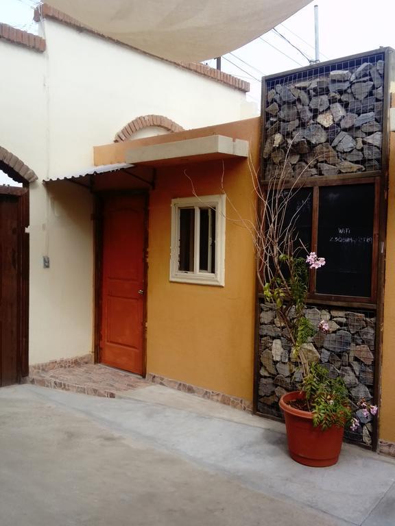 Casa Edka Otel Ensenada Dış mekan fotoğraf