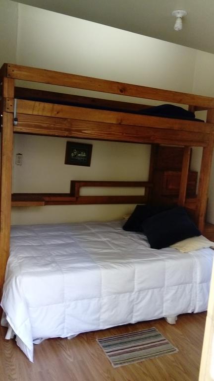 Casa Edka Otel Ensenada Dış mekan fotoğraf