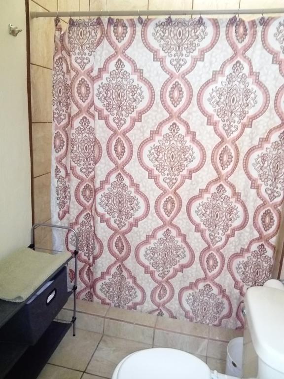 Casa Edka Otel Ensenada Dış mekan fotoğraf