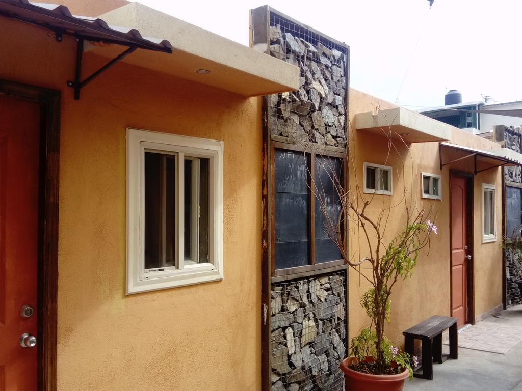 Casa Edka Otel Ensenada Dış mekan fotoğraf