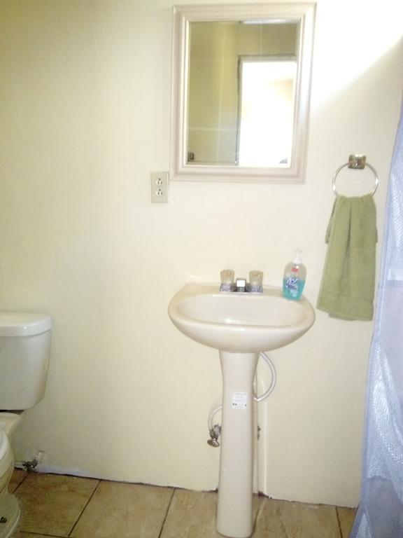 Casa Edka Otel Ensenada Dış mekan fotoğraf