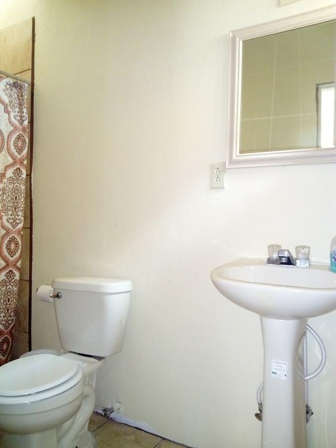 Casa Edka Otel Ensenada Dış mekan fotoğraf