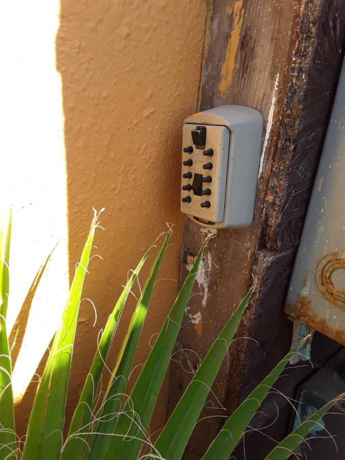 Casa Edka Otel Ensenada Dış mekan fotoğraf